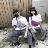 ボディバッグ メンズ レディース | PlusNao | 詳細画像9 