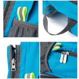 リュックサック デイバッグ バックパック | PlusNao | 詳細画像10 