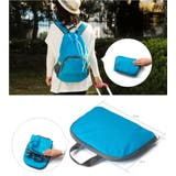 リュックサック デイバッグ バックパック | PlusNao | 詳細画像3 