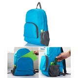 リュックサック デイバッグ バックパック | PlusNao | 詳細画像4 