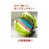 リュックサック デイバッグ バックパック | PlusNao | 詳細画像5 