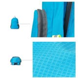 リュックサック デイバッグ バックパック | PlusNao | 詳細画像6 