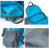 リュックサック デイバッグ バックパック | PlusNao | 詳細画像8 