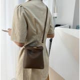 2wayバッグ ショルダーバッグ ハンドバッグ | PlusNao | 詳細画像10