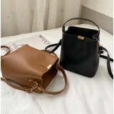 2wayバッグ ショルダーバッグ ハンドバッグ | PlusNao | 詳細画像13