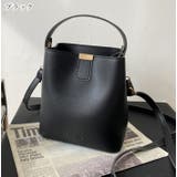 2wayバッグ ショルダーバッグ ハンドバッグ | PlusNao | 詳細画像17