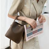 2wayバッグ ショルダーバッグ ハンドバッグ | PlusNao | 詳細画像2