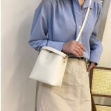 2wayバッグ ショルダーバッグ ハンドバッグ | PlusNao | 詳細画像3