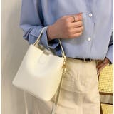 2wayバッグ ショルダーバッグ ハンドバッグ | PlusNao | 詳細画像4