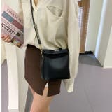 2wayバッグ ショルダーバッグ ハンドバッグ | PlusNao | 詳細画像6