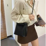 2wayバッグ ショルダーバッグ ハンドバッグ | PlusNao | 詳細画像7