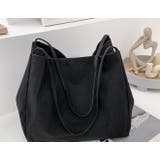 トートバッグ ショルダーバッグ キャンバス地 | PlusNao | 詳細画像16 