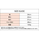 トートバッグ ショルダーバッグ キャンバス地 | PlusNao | 詳細画像20 
