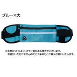 ランニングポーチ ウエストポーチ ヒップバッグ | PlusNao | 詳細画像16