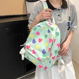 リュックサック キッズ ジュニア | PlusNao | 詳細画像10 