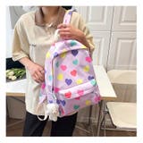 リュックサック キッズ ジュニア | PlusNao | 詳細画像11 