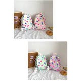 リュックサック キッズ ジュニア | PlusNao | 詳細画像14 