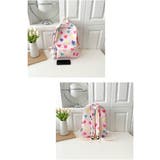 リュックサック キッズ ジュニア | PlusNao | 詳細画像15 