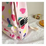 リュックサック キッズ ジュニア | PlusNao | 詳細画像17 