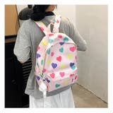 リュックサック キッズ ジュニア | PlusNao | 詳細画像2 