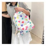 リュックサック キッズ ジュニア | PlusNao | 詳細画像3 