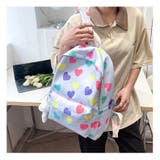 リュックサック キッズ ジュニア | PlusNao | 詳細画像5 