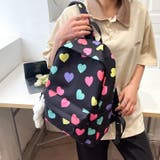 リュックサック キッズ ジュニア | PlusNao | 詳細画像7 