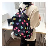 リュックサック キッズ ジュニア | PlusNao | 詳細画像8 