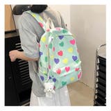 リュックサック キッズ ジュニア | PlusNao | 詳細画像9 