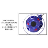エコバッグ 折りたたみ式 レディース | PlusNao | 詳細画像6 