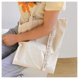 トートバッグ ショルダーバッグ レディース | PlusNao | 詳細画像10 