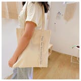 トートバッグ ショルダーバッグ レディース | PlusNao | 詳細画像8 