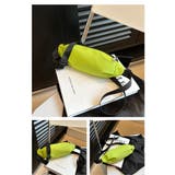 ボディバッグ ウエストバッグ レディース | PlusNao | 詳細画像13 