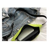 ボディバッグ ウエストバッグ レディース | PlusNao | 詳細画像17 