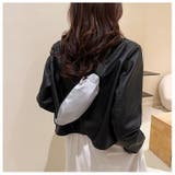 ボディバッグ ウエストバッグ レディース | PlusNao | 詳細画像7 
