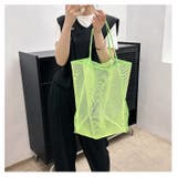 トートバッグ レディース 女性 | PlusNao | 詳細画像11 