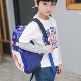 リュックサック バックパック 子供用 | PlusNao | 詳細画像2 