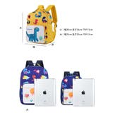 リュックサック バックパック 子供用 | PlusNao | 詳細画像20 
