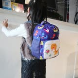 リュックサック バックパック 子供用 | PlusNao | 詳細画像5 