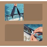 ビニールバッグ トートバッグ ファッション小物 | PlusNao | 詳細画像10 