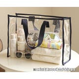 ビニールバッグ トートバッグ ファッション小物 | PlusNao | 詳細画像2 