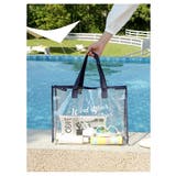 ビニールバッグ トートバッグ ファッション小物 | PlusNao | 詳細画像4 