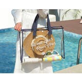 ビニールバッグ トートバッグ ファッション小物 | PlusNao | 詳細画像5 