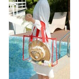 ビニールバッグ トートバッグ ファッション小物 | PlusNao | 詳細画像7 