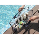 ビニールバッグ トートバッグ ファッション小物 | PlusNao | 詳細画像9 