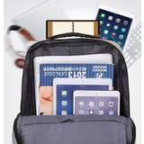 ビジネスリュックサック バックパック ビジネスバッグ | PlusNao | 詳細画像10