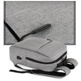 ビジネスリュックサック バックパック ビジネスバッグ | PlusNao | 詳細画像12