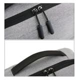 ビジネスリュックサック バックパック ビジネスバッグ | PlusNao | 詳細画像13