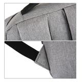 ビジネスリュックサック バックパック ビジネスバッグ | PlusNao | 詳細画像14