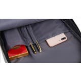 ビジネスリュックサック バックパック ビジネスバッグ | PlusNao | 詳細画像15